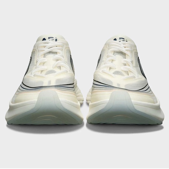 APL Streamline Clear / Black / Multi - Clear / Black / Multi - Picture 4 of 6